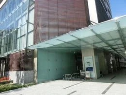 大阪ひびきの街 ザ・サンクタスタワー