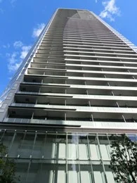 大阪ひびきの街 ザ・サンクタスタワー