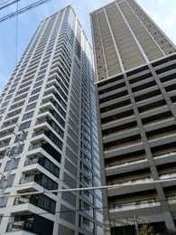 クレヴィアタワー中之島