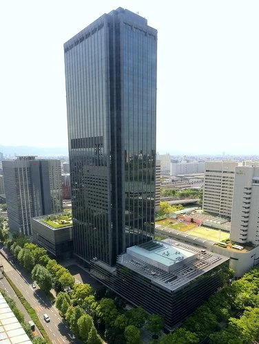 OBPキャッスルタワー