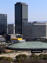 OBPキャッスルタワー