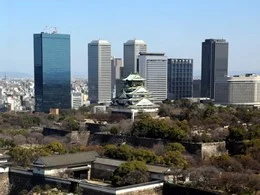 OBPキャッスルタワー