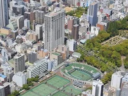 グランドメゾン京町堀タワー