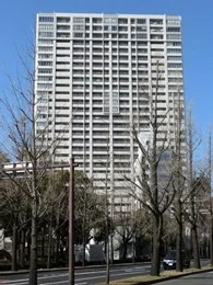 グランドメゾン京町堀タワー