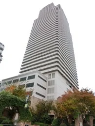 リバーカントリーガーデン京橋