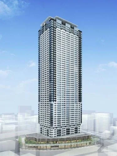 梅田曽根崎計画