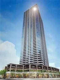 梅田曽根崎計画