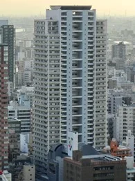 ライオンズマンション大阪スカイタワー