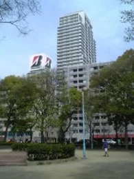 ライオンズマンション大阪スカイタワー