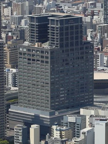 マルイト難波ビル