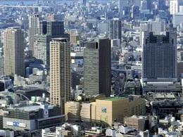 マルイト難波ビル