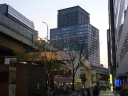 マルイト難波ビル