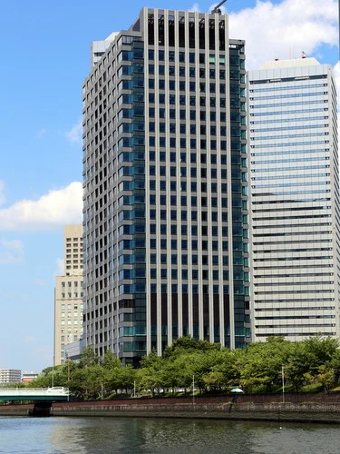 ケイオプティコムビル