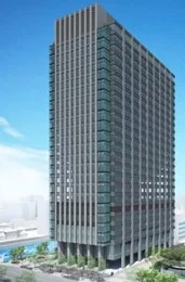 ケイオプティコムビル5