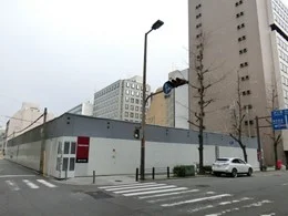 ブランズタワー御堂筋本町