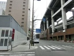 ブランズタワー御堂筋本町