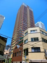 サンクタスタワー心斎橋ミラノ・グランデ