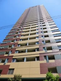 サンクタスタワー心斎橋ミラノ・グランデ