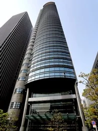 中之島三井ビルディング