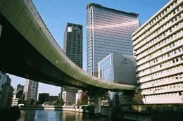 中之島三井ビルディング