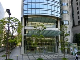 中之島三井ビルディング