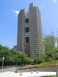 ローレルスクエア都島プライムタワー