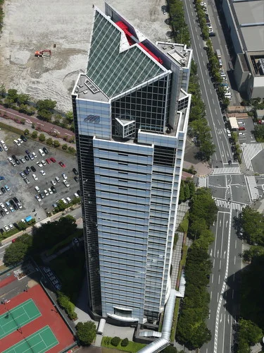 ミズノクリスタ