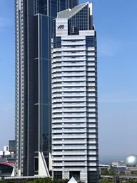 ミズノクリスタ2