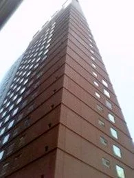 大阪モード学園校舎4