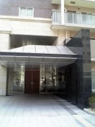 上本町ヒルズマーク