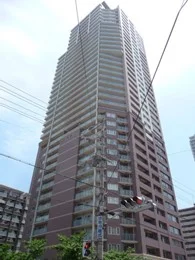 上本町ヒルズマーク