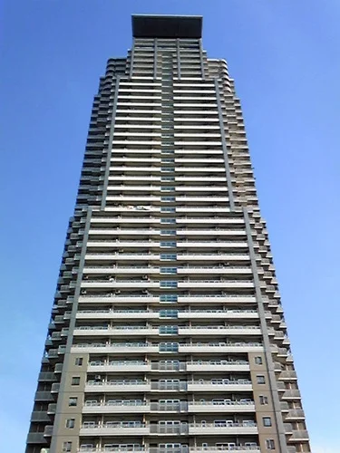 酉島リバーサイドヒルなぎさ街20号棟