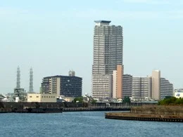 酉島リバーサイドヒルなぎさ街20号棟