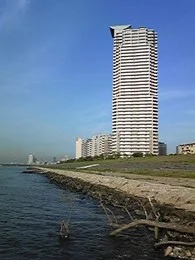 酉島リバーサイドヒルなぎさ街20号棟