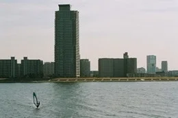 酉島リバーサイドヒルなぎさ街20号棟