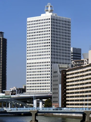 中之島センタービル