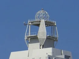 中之島センタービル