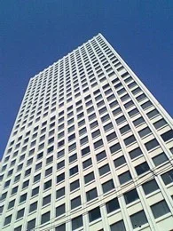 中之島センタービル