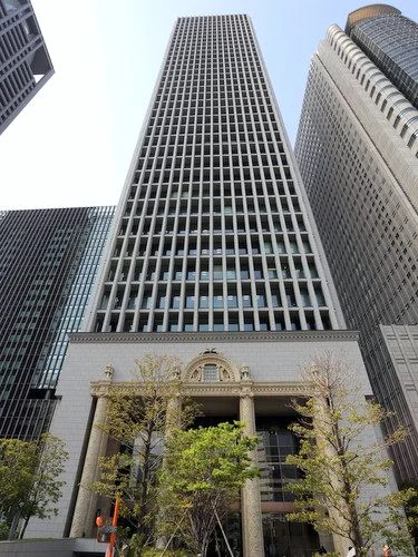 中之島ダイビル