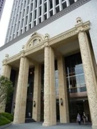 中之島ダイビル