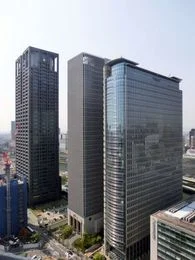 中之島ダイビル