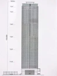 ザ・パークハウス中之島タワー