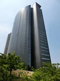 なんばパークス パークスタワー5