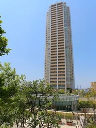 ザ・なんばタワー レジデンス・イン・なんばパークス2