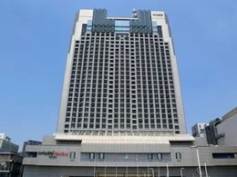 スイスホテル南海大阪