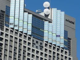 スイスホテル南海大阪