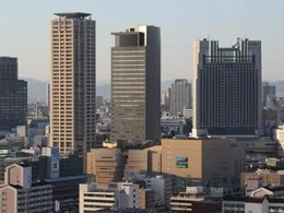 スイスホテル南海大阪