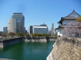 NHK大阪放送会館