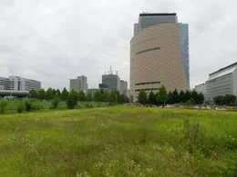 NHK大阪放送会館