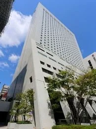 ホテル日航大阪3